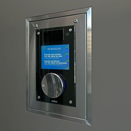 Black Jack Suites Amszterdam Kültér fotó