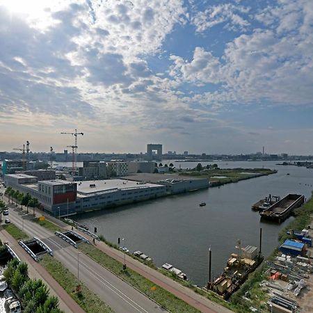 Black Jack Suites Amszterdam Kültér fotó