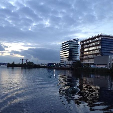 Black Jack Suites Amszterdam Kültér fotó