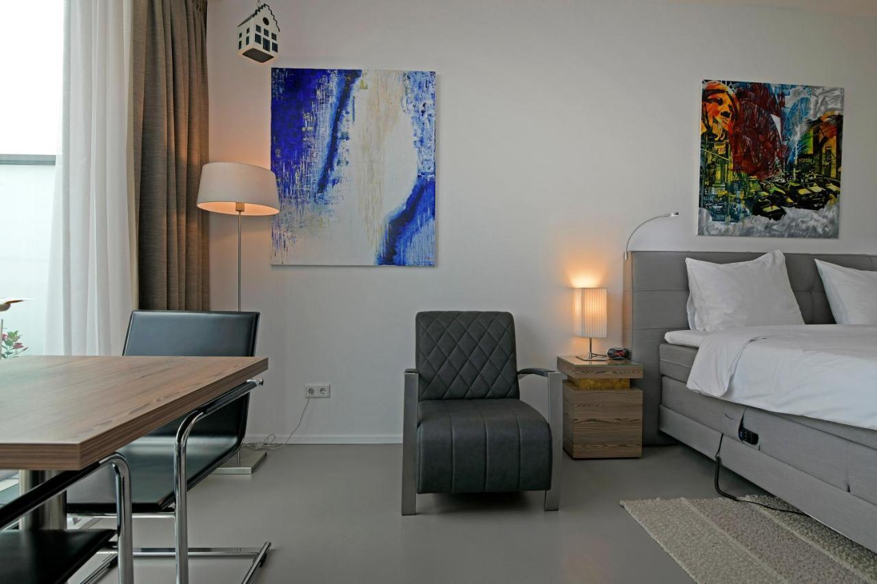 Black Jack Suites Amszterdam Kültér fotó