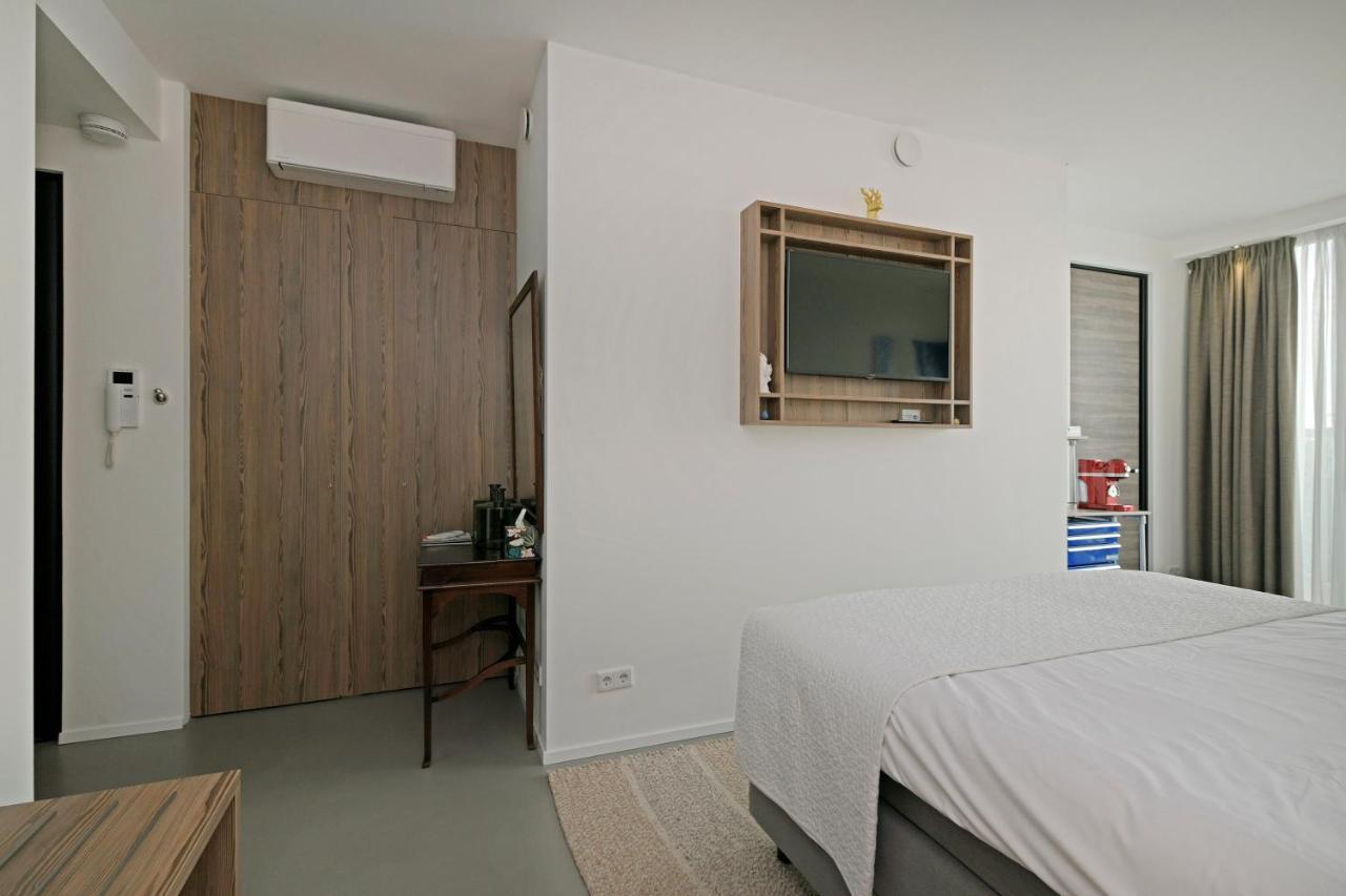 Black Jack Suites Amszterdam Kültér fotó