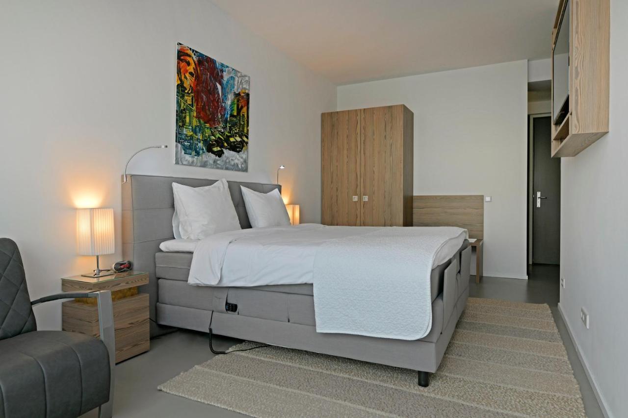 Black Jack Suites Amszterdam Kültér fotó