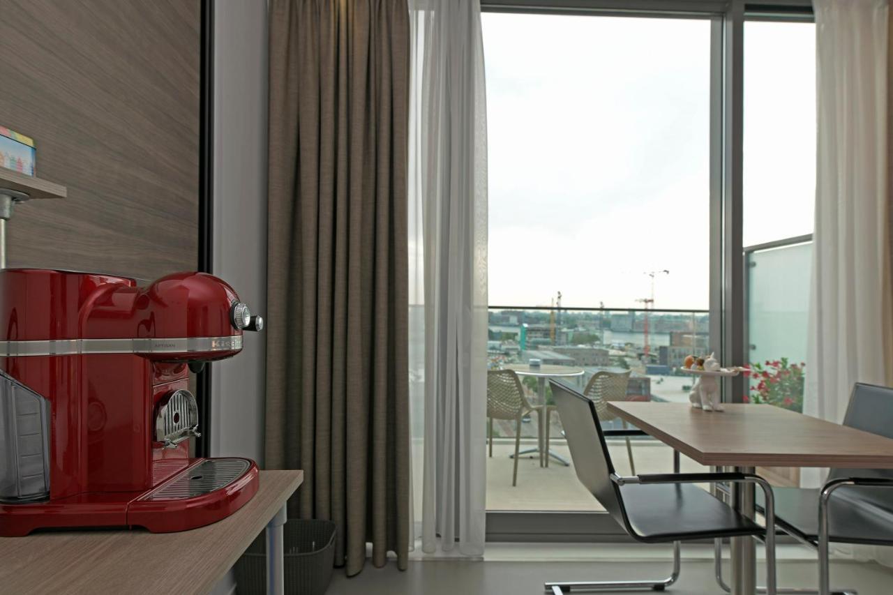 Black Jack Suites Amszterdam Kültér fotó