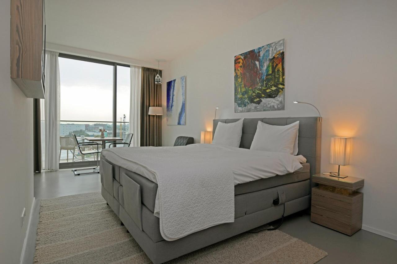 Black Jack Suites Amszterdam Kültér fotó
