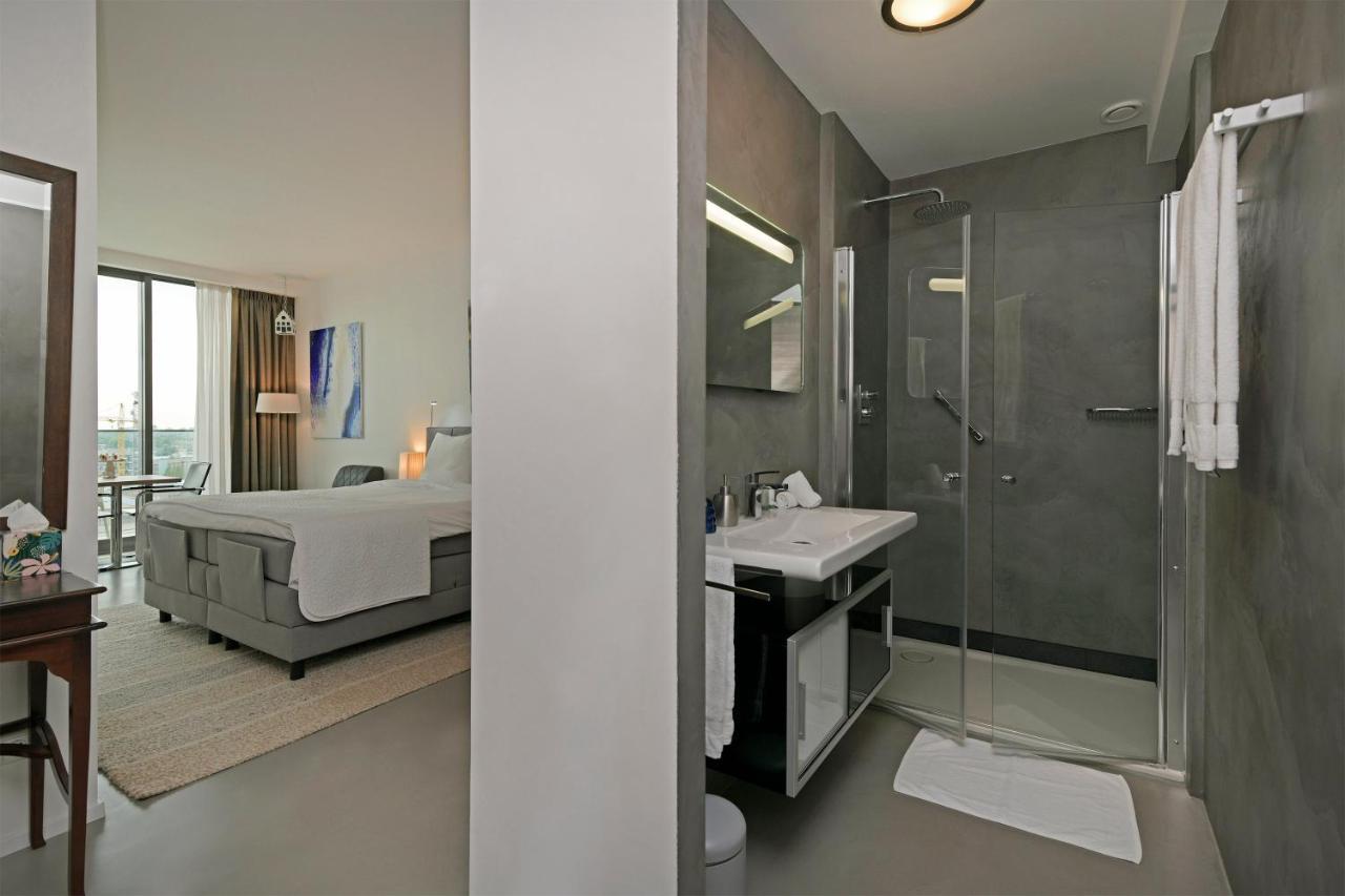 Black Jack Suites Amszterdam Kültér fotó