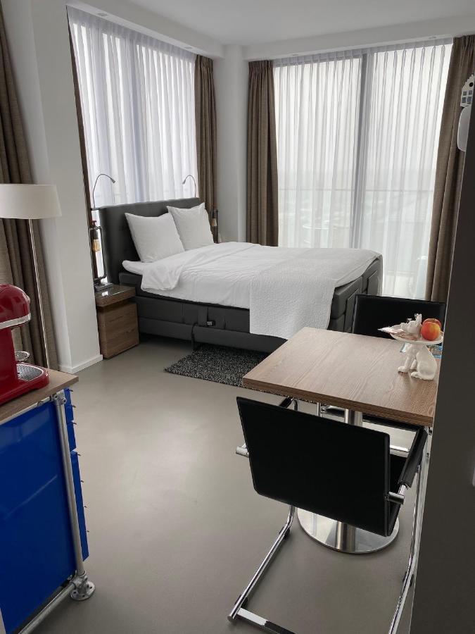 Black Jack Suites Amszterdam Kültér fotó
