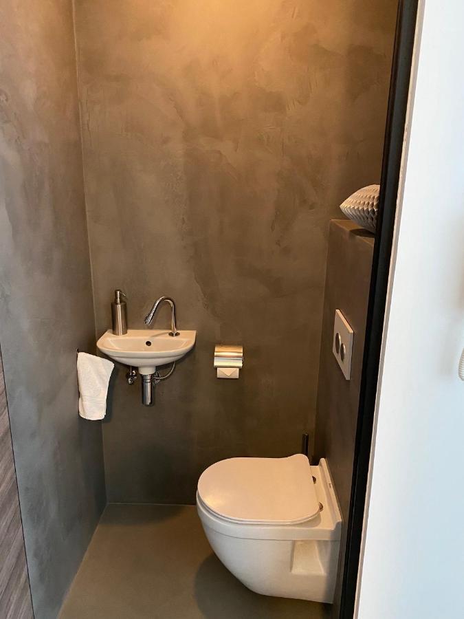 Black Jack Suites Amszterdam Kültér fotó