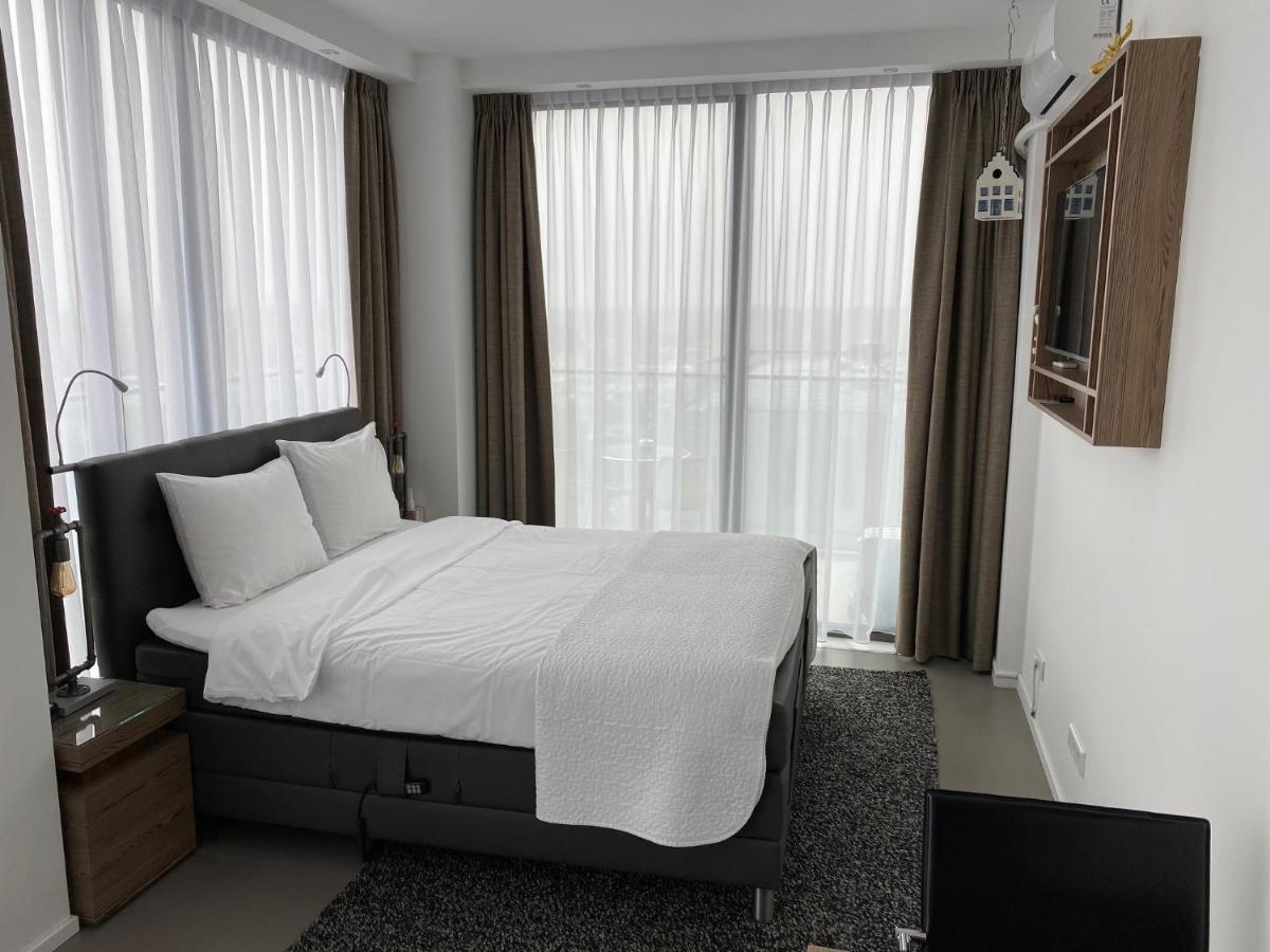 Black Jack Suites Amszterdam Kültér fotó