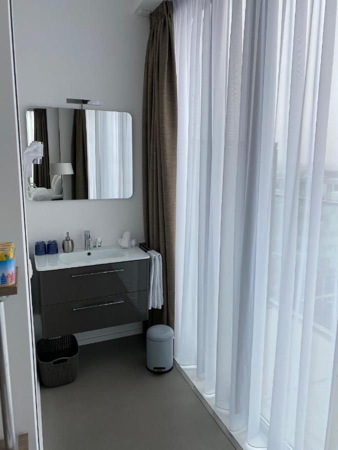 Black Jack Suites Amszterdam Kültér fotó