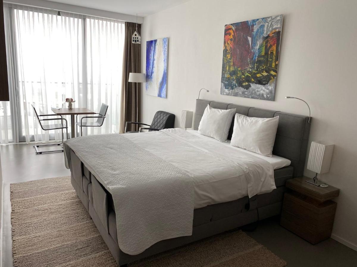 Black Jack Suites Amszterdam Kültér fotó