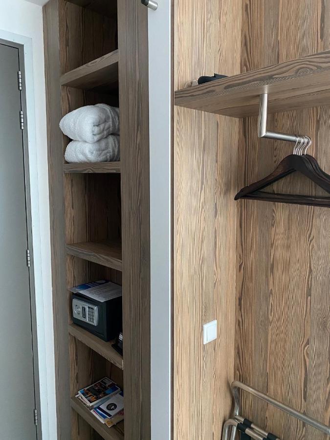 Black Jack Suites Amszterdam Kültér fotó
