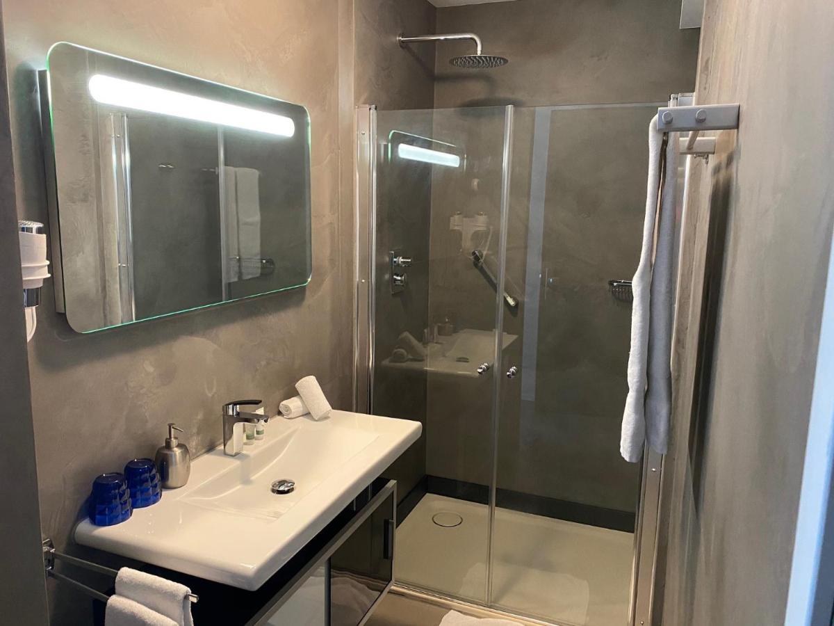 Black Jack Suites Amszterdam Kültér fotó