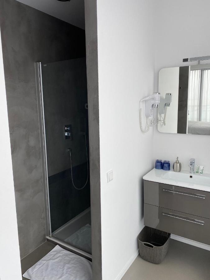 Black Jack Suites Amszterdam Kültér fotó