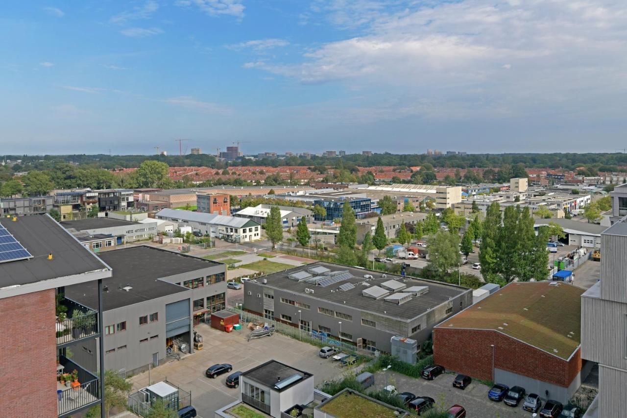 Black Jack Suites Amszterdam Kültér fotó