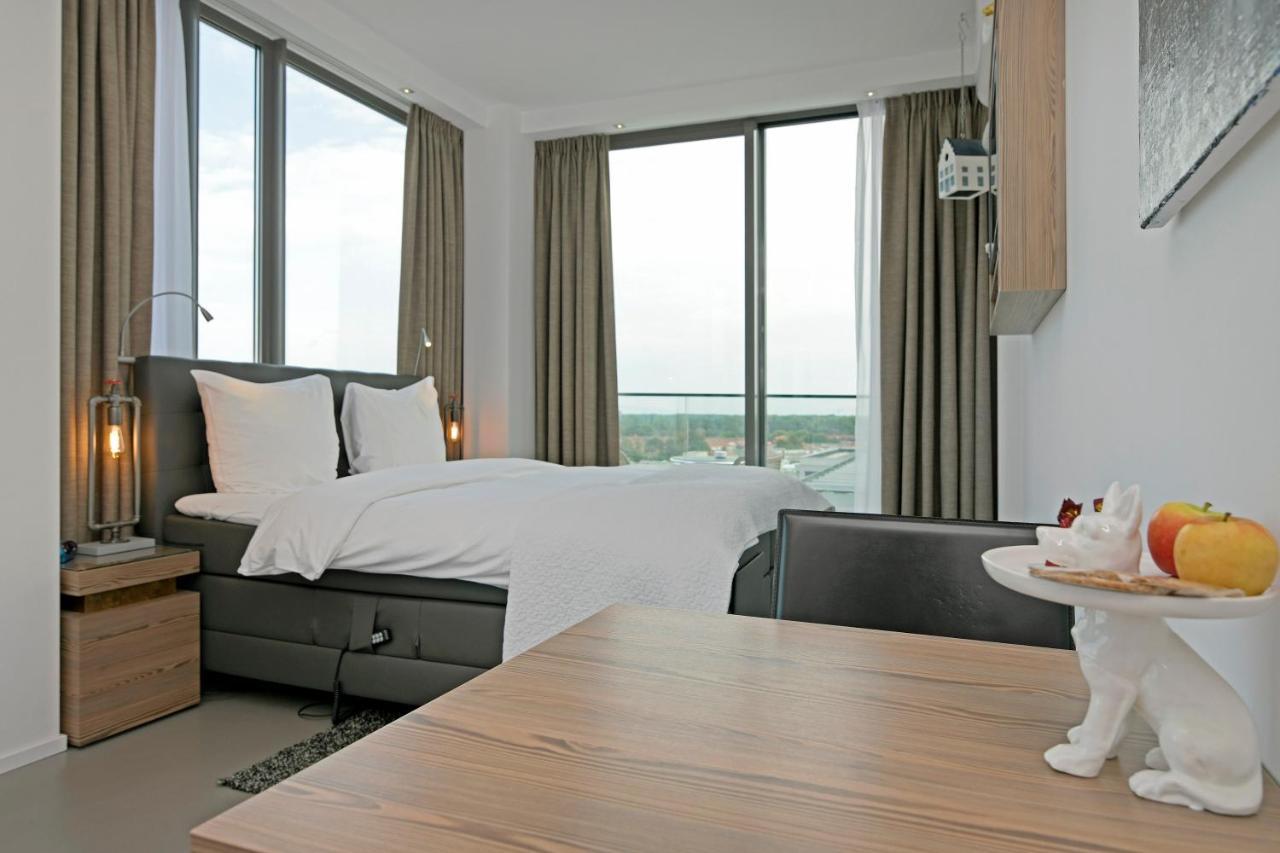 Black Jack Suites Amszterdam Kültér fotó
