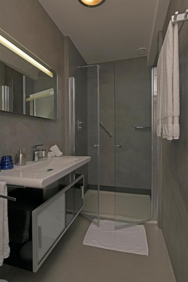 Black Jack Suites Amszterdam Kültér fotó
