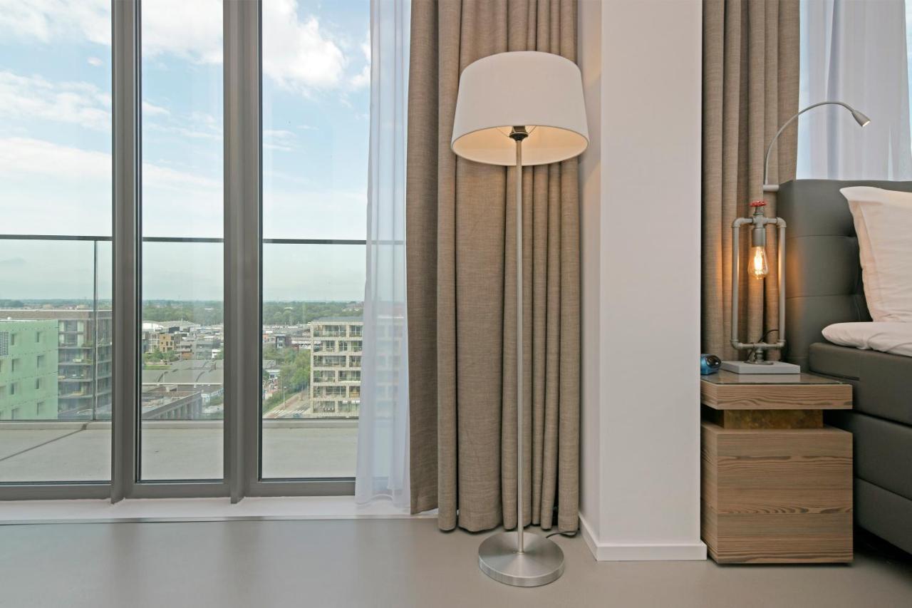 Black Jack Suites Amszterdam Kültér fotó