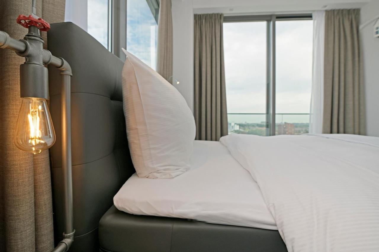 Black Jack Suites Amszterdam Kültér fotó