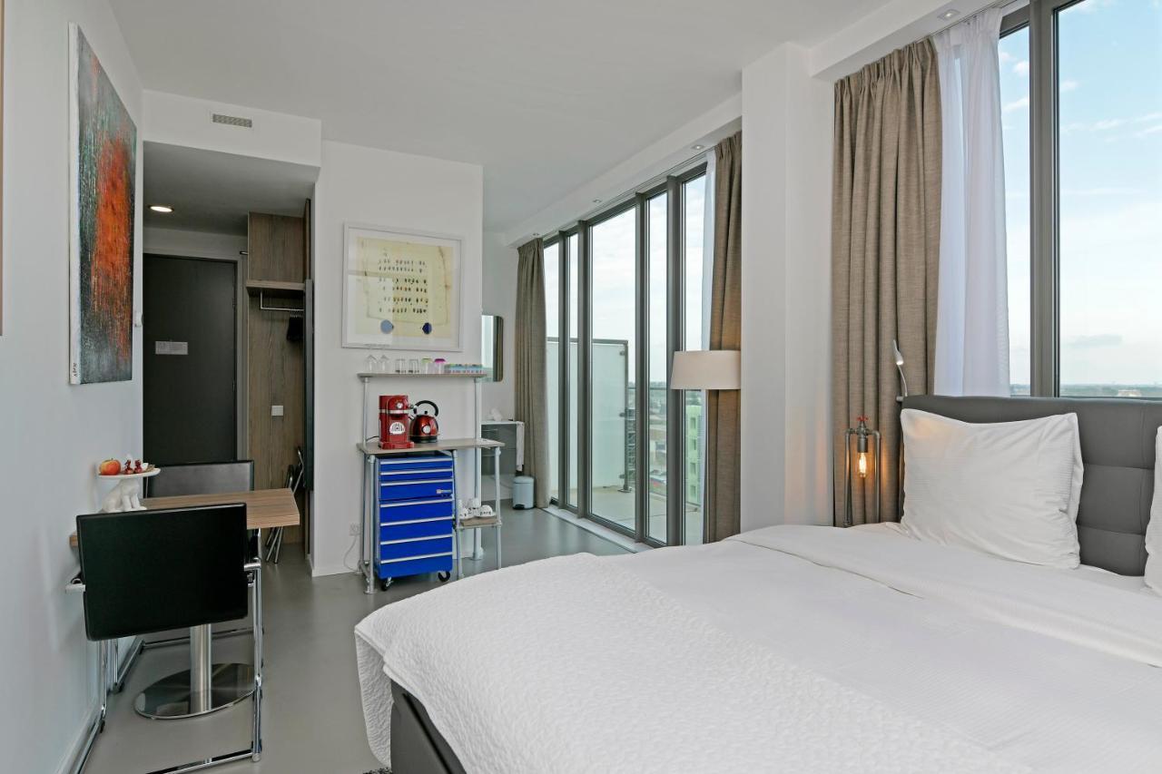 Black Jack Suites Amszterdam Kültér fotó