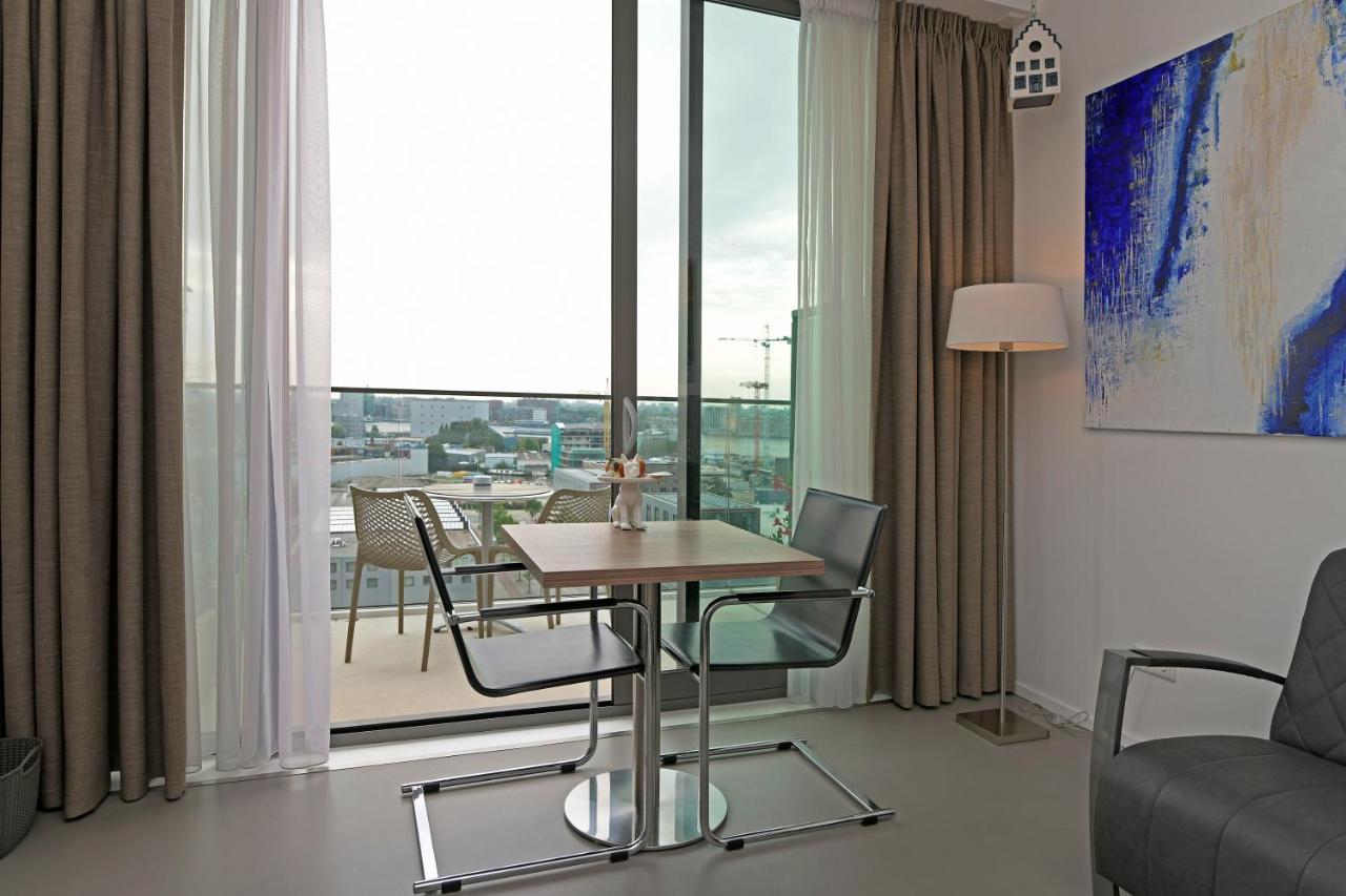 Black Jack Suites Amszterdam Kültér fotó