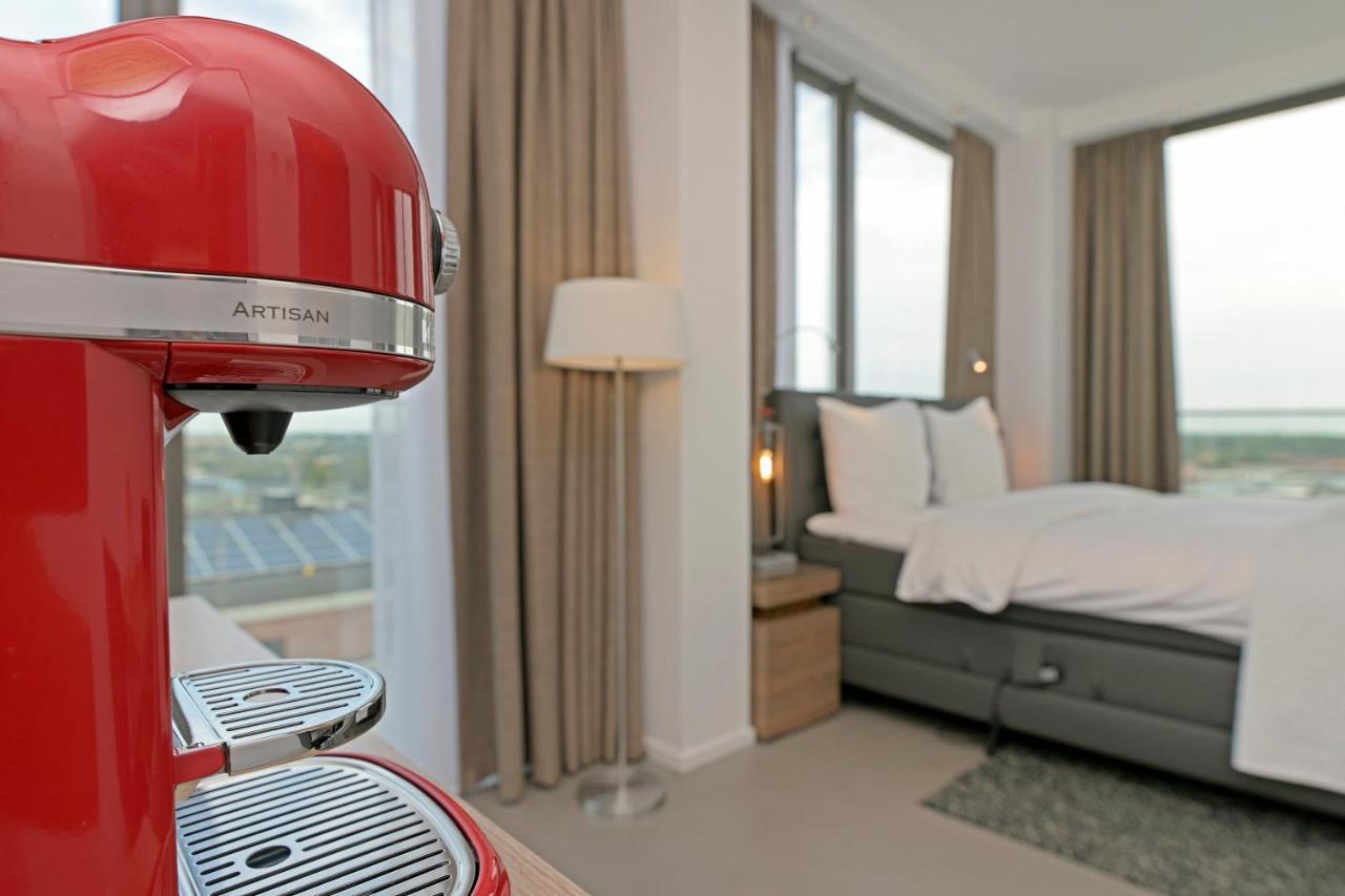Black Jack Suites Amszterdam Kültér fotó