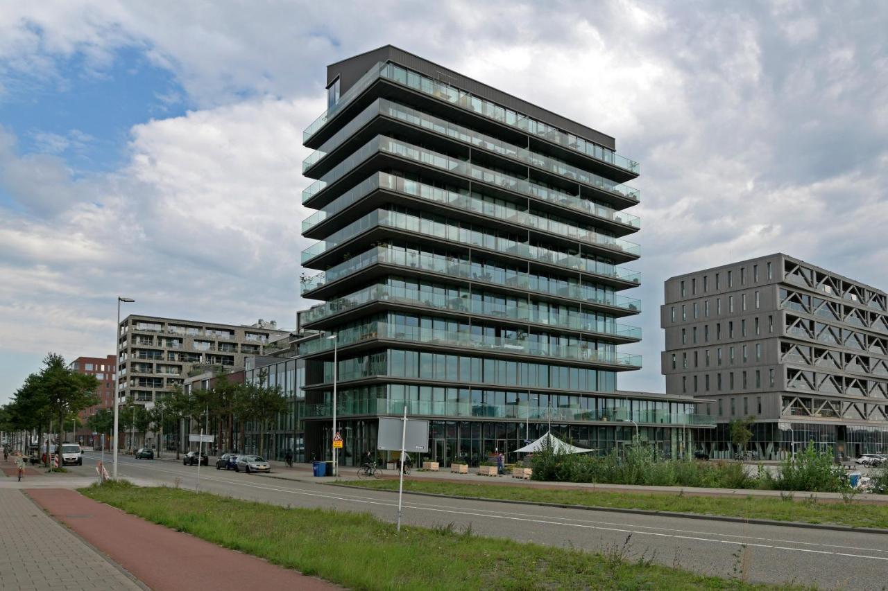 Black Jack Suites Amszterdam Kültér fotó