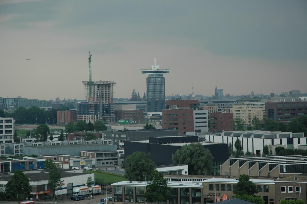 Black Jack Suites Amszterdam Kültér fotó