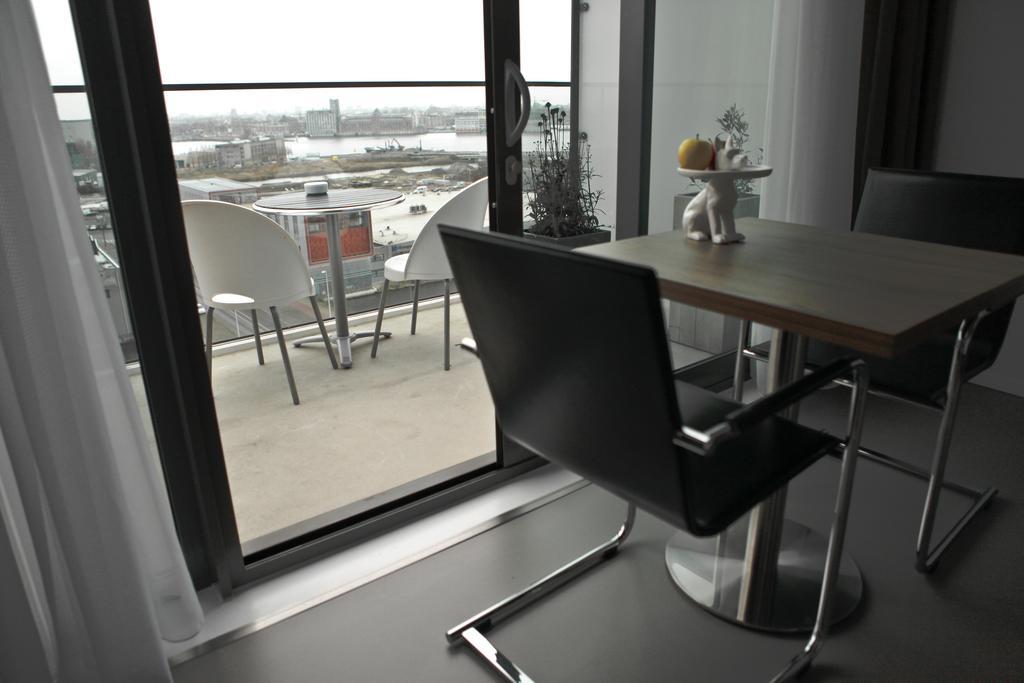 Black Jack Suites Amszterdam Kültér fotó